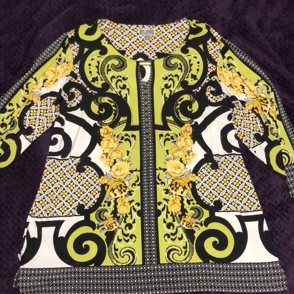 Beautiful women’s dress top